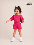 PINK  SET