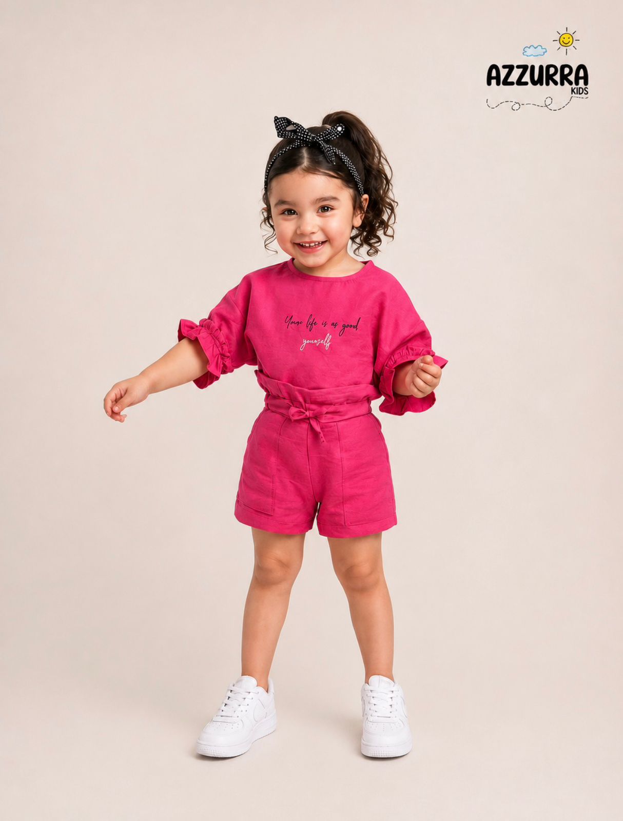 PINK  SET
