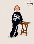 CHICAGO BLACK SET