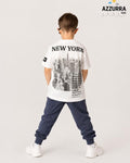 NEW YORK SET