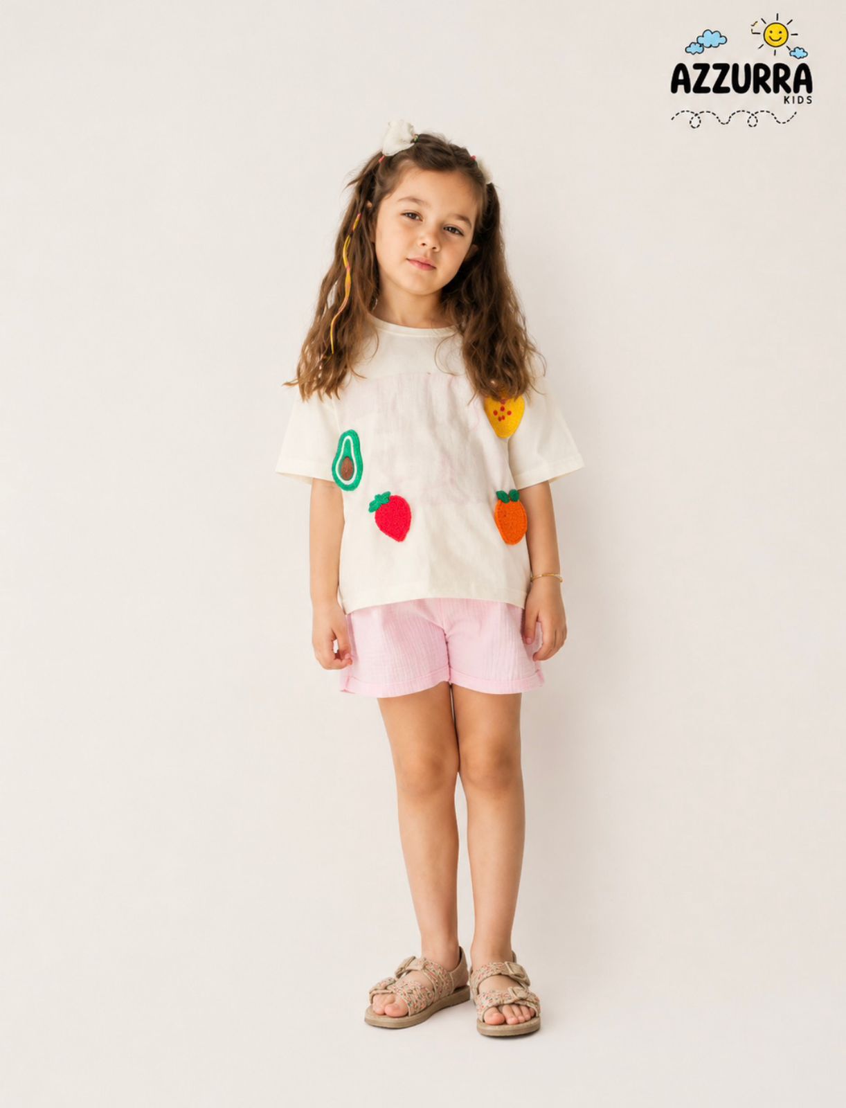 FRUITS SET