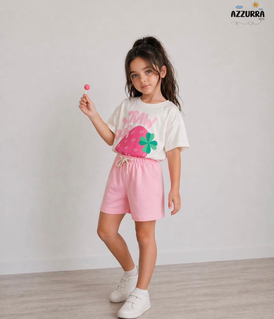 STRAWBERRY SET