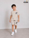 BEIGE SET