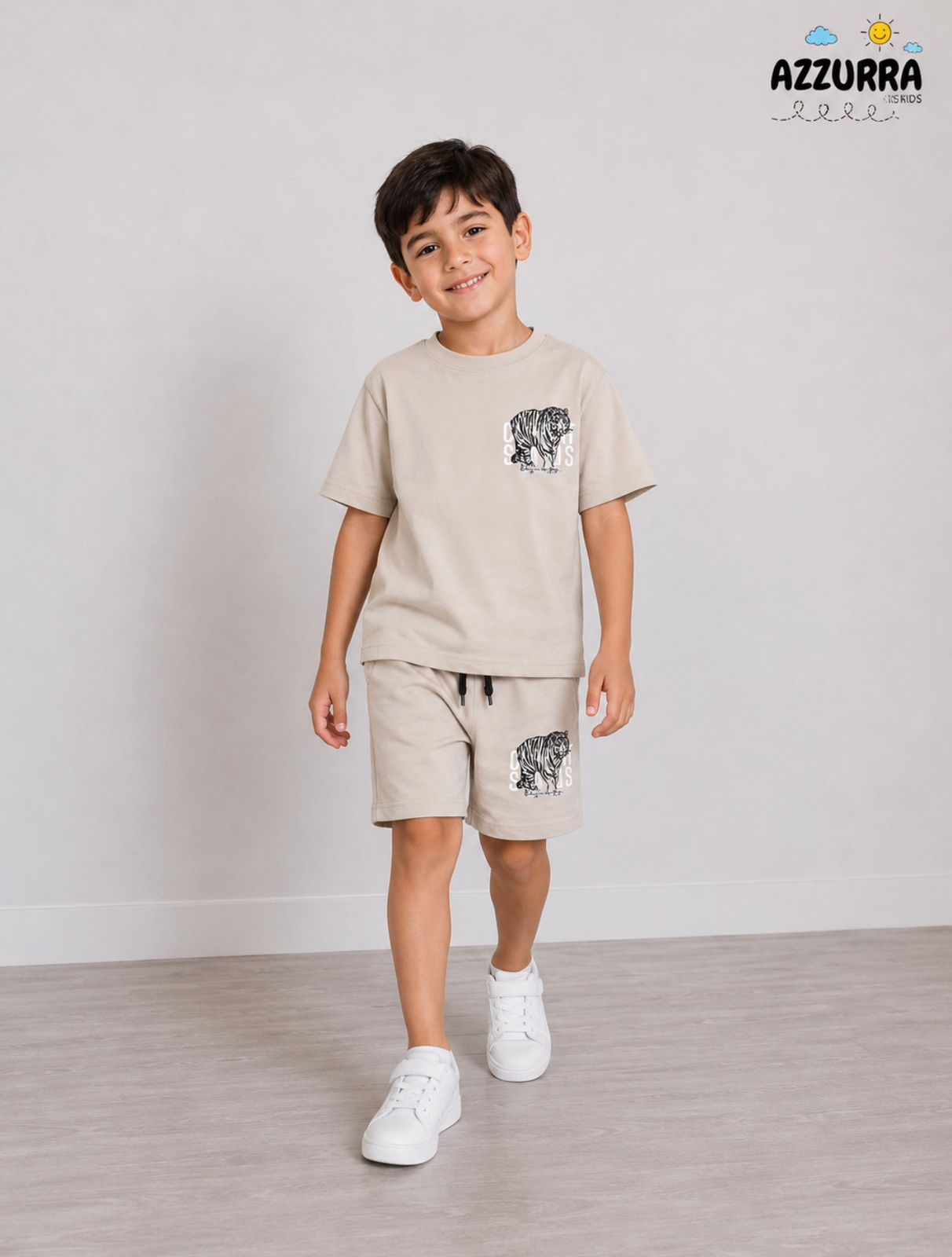 BEIGE SET
