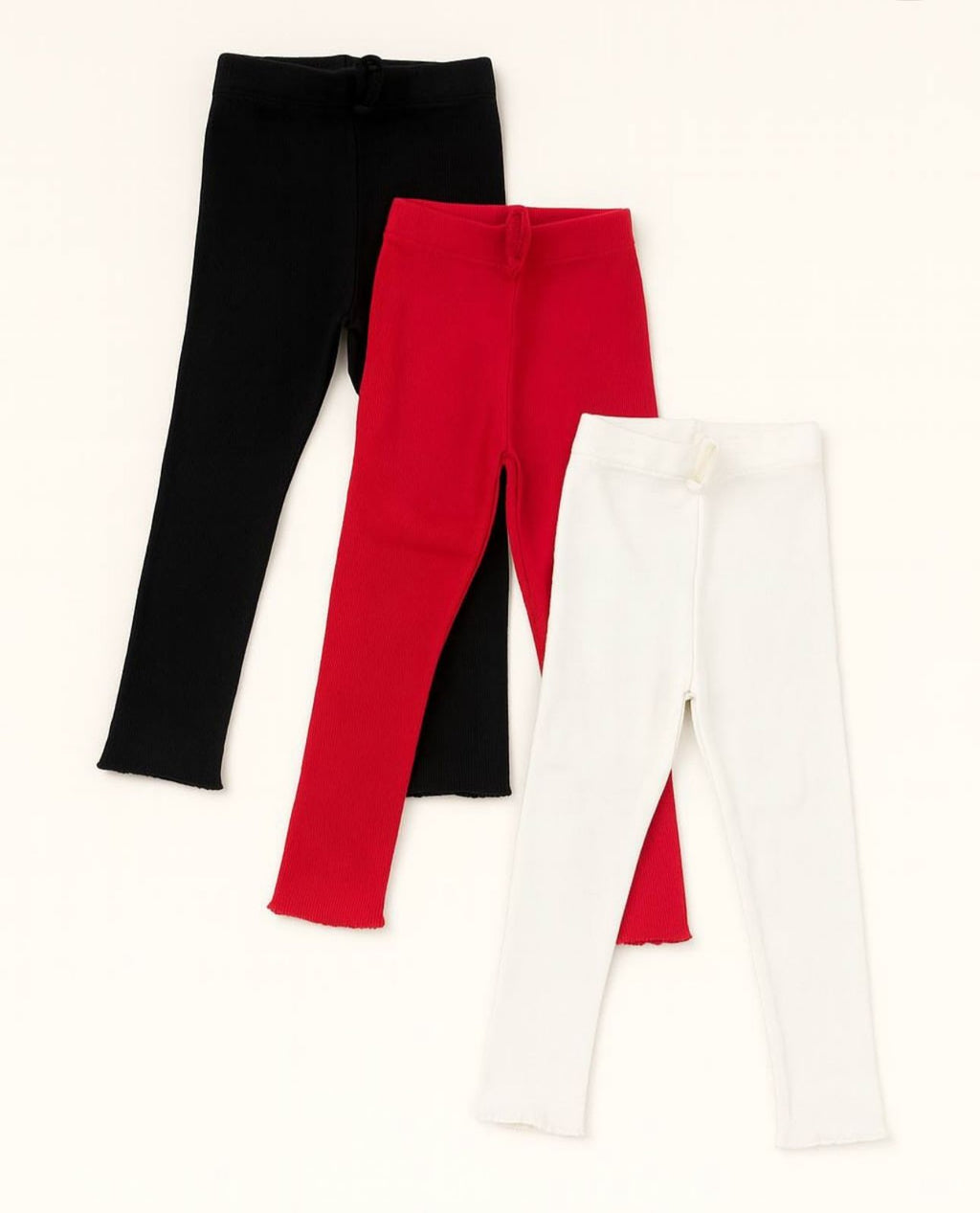 COTTON LEGGINGS