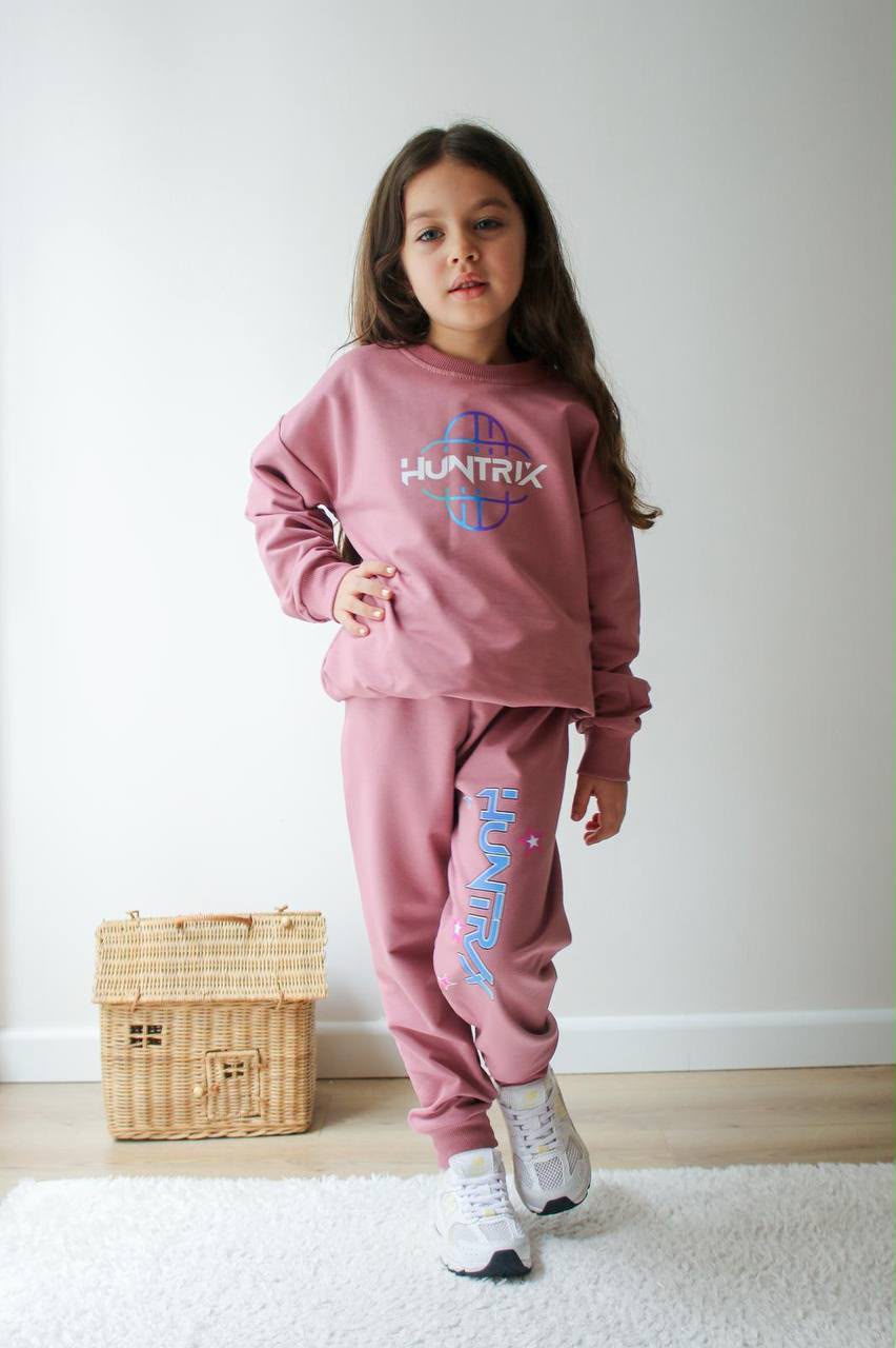 Kpop COTTON SET