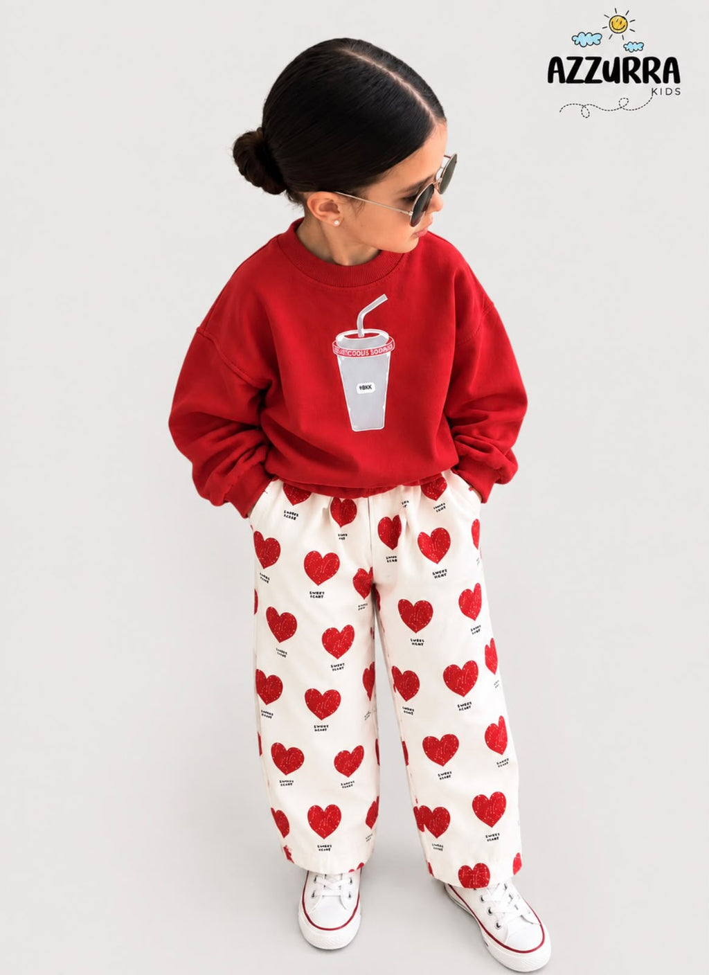 STARBUCKS SET