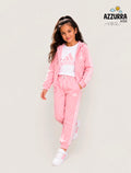 PINK ADIDAS