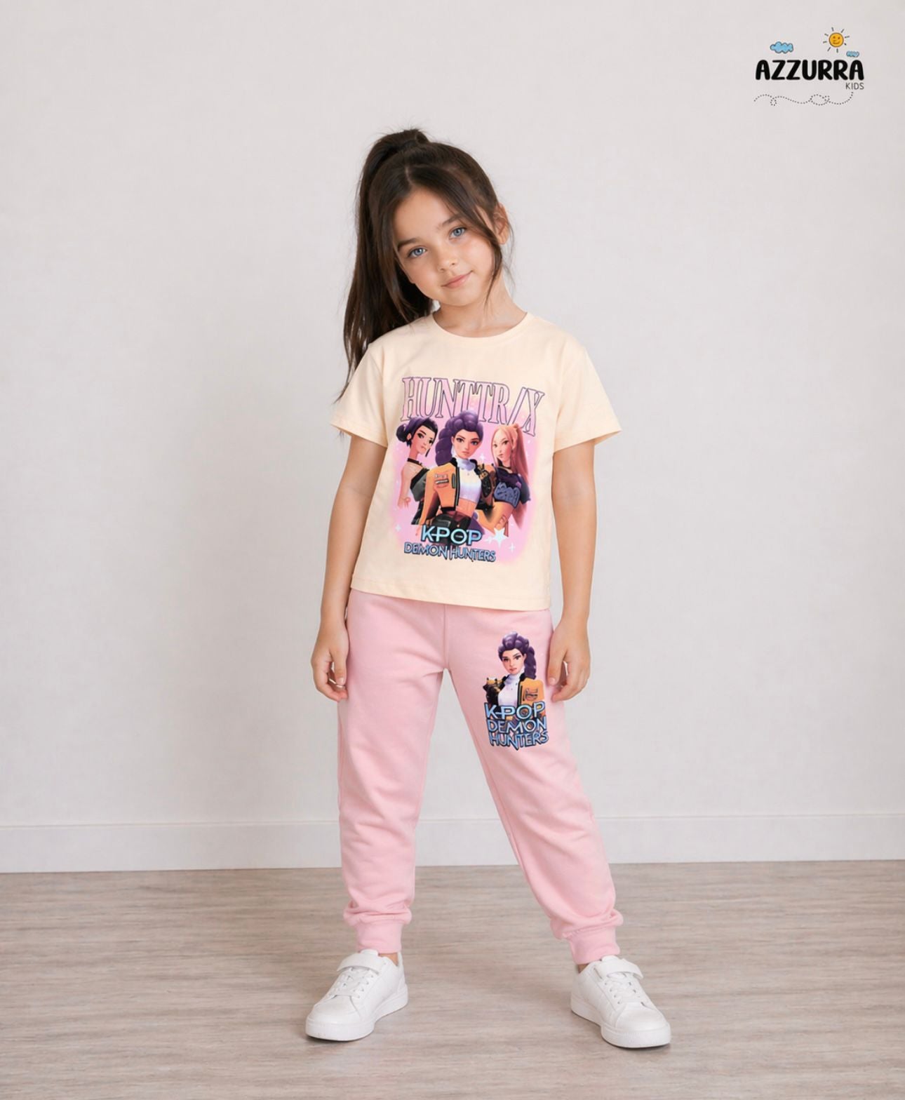 KPOP SET