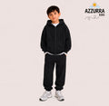 BLACK BASIC LACIEL SET