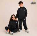 STAY KIND BLACK SET
