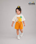 PINEAPPLE SET