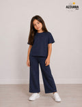 BASIC NAVY SET
