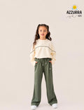 ALO GREEN SET