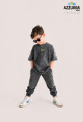 GREY BASIC SET