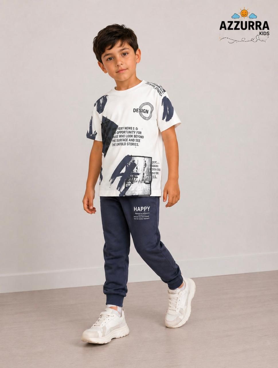 DESIGN GREY SET