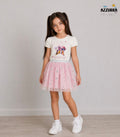 KPOP TUTU DRESS