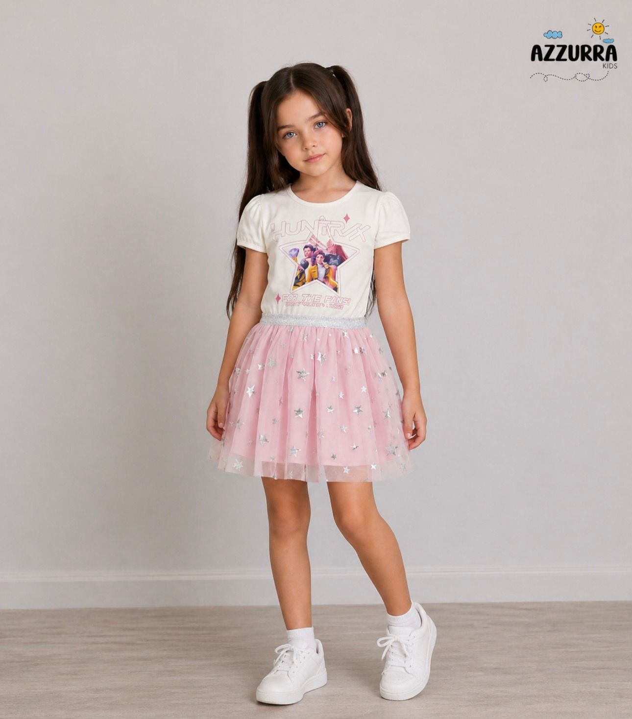 KPOP TUTU DRESS