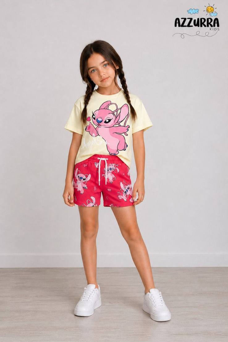 STITCH