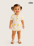 LEMON ROMPER