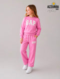 PINK GAP SET