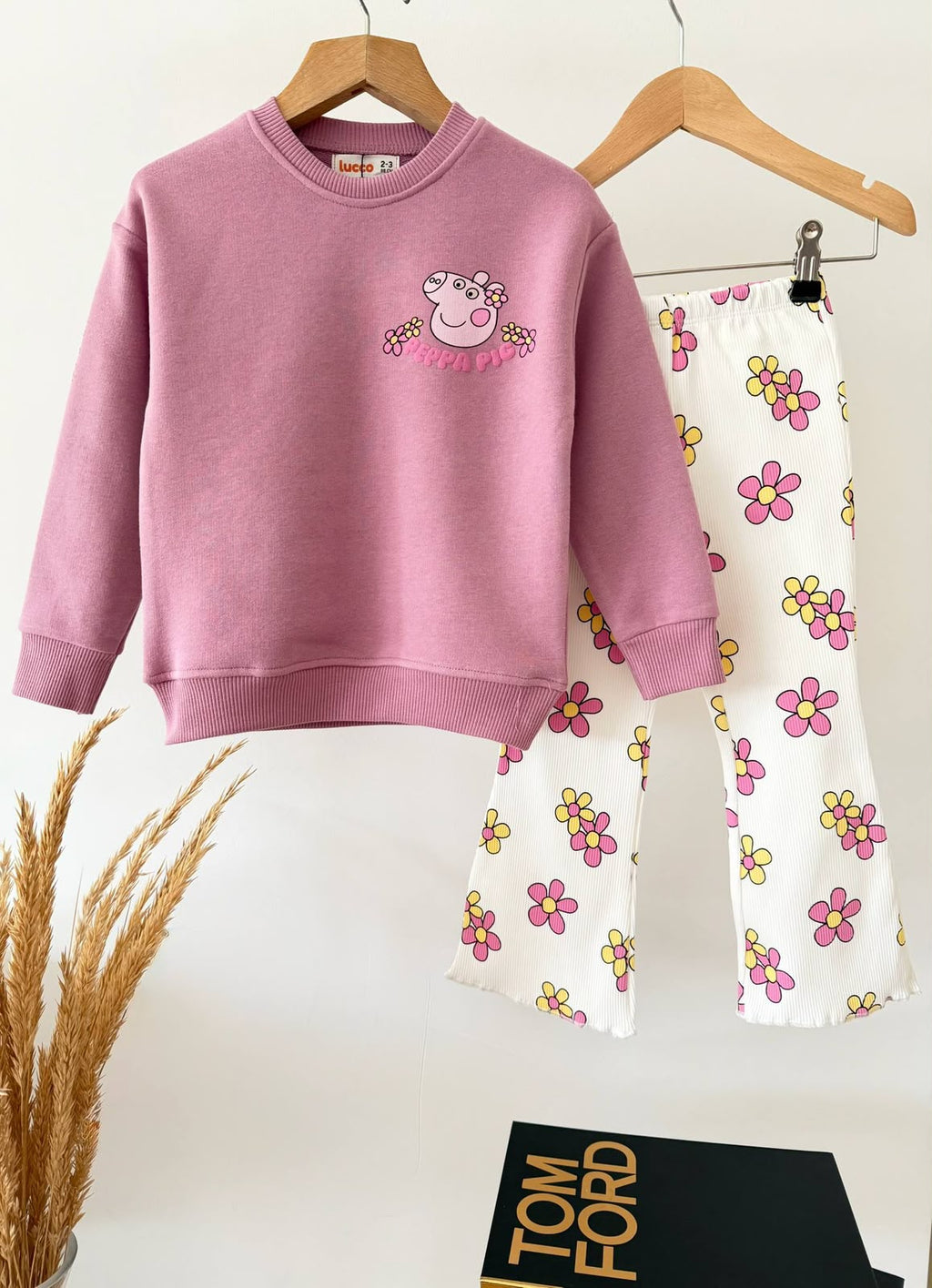 PEPPA PIG SET