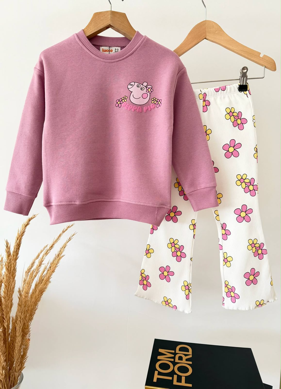 PEPPA PIG SET