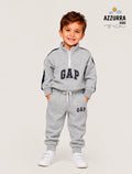 GAP WITH ZIPPER