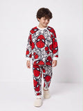 SPIDERMAN PJ