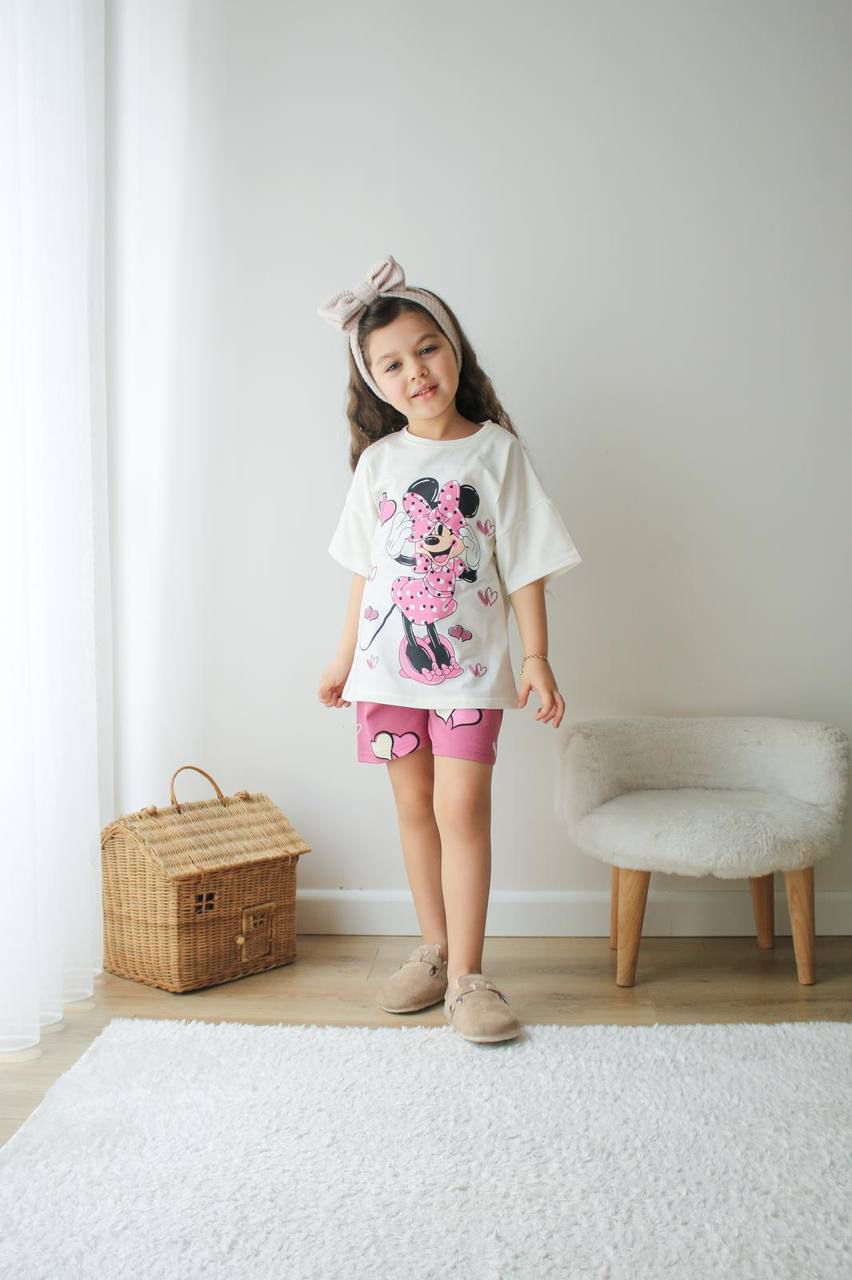 MINNIE