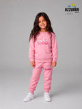 ALO PINK SET