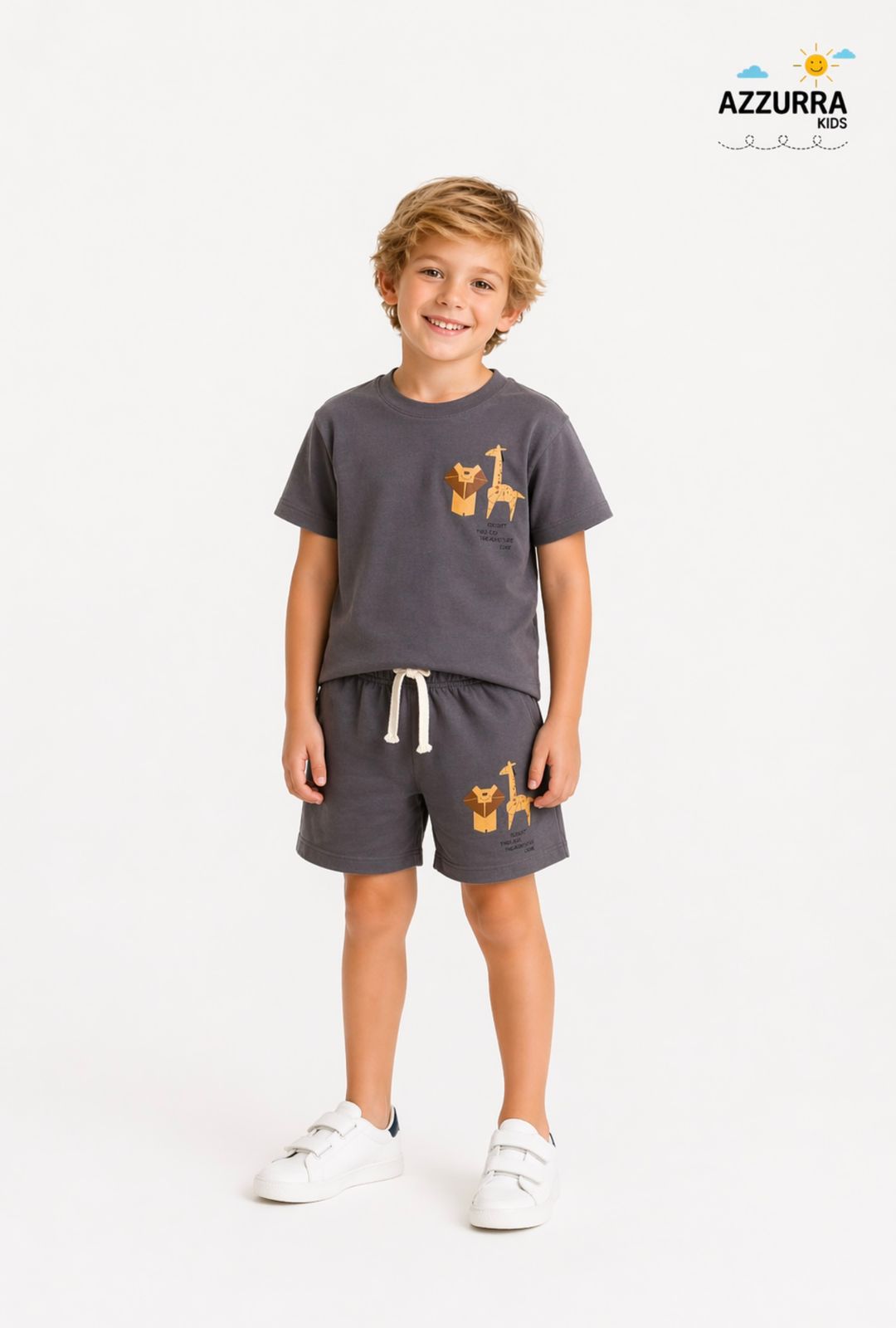 LION SET