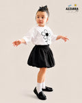 PARACHUTE SKIRT