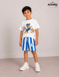 PAW PATROL SHORT SET