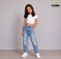 DENIM JEANS