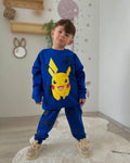 PIKACHU PANT SET