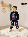 SONIC PANT SET