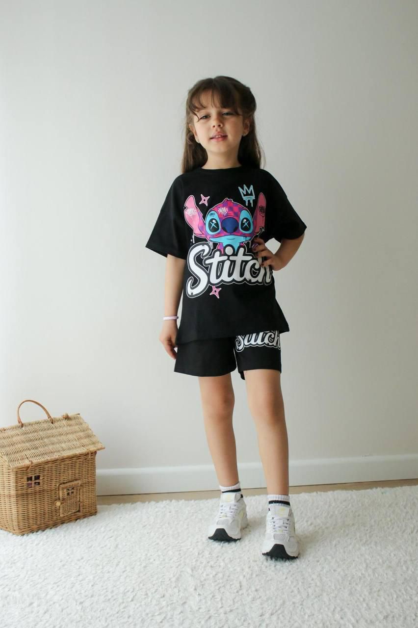 STITCH