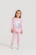UNICORN PINK SET