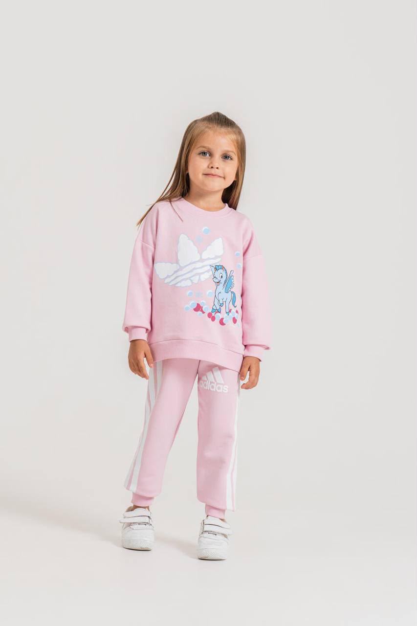 UNICORN PINK SET