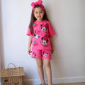 CHERRY MINNIE