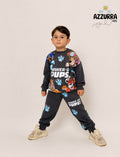 PAW PATROL PANT SET