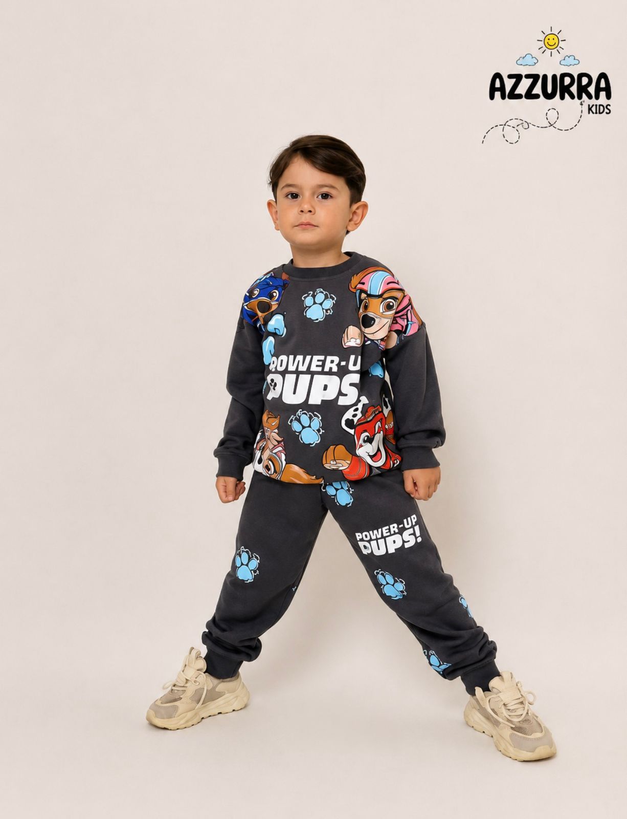 PAW PATROL PANT SET