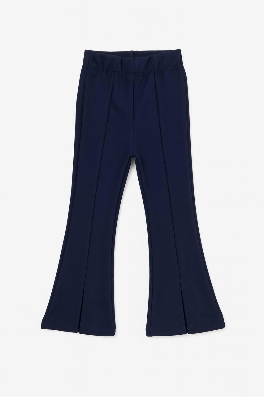 WIDE LEGS LEGGINGS