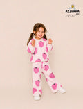PINK STRAWBERRY SET