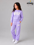 PURPLE GAP SET