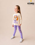 SKYES PURPLE SET