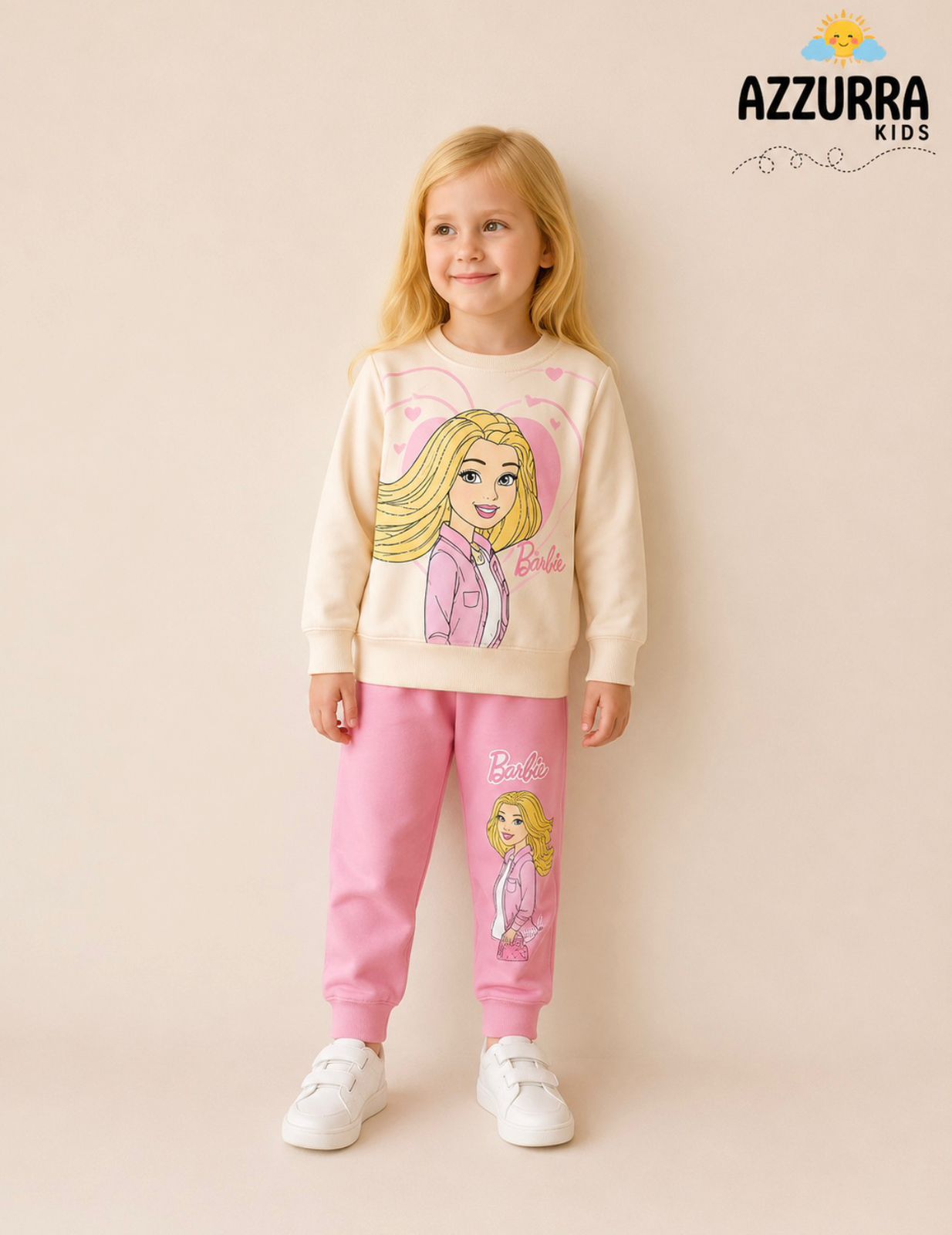 BARBIE SET