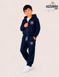 NY NAVY SET