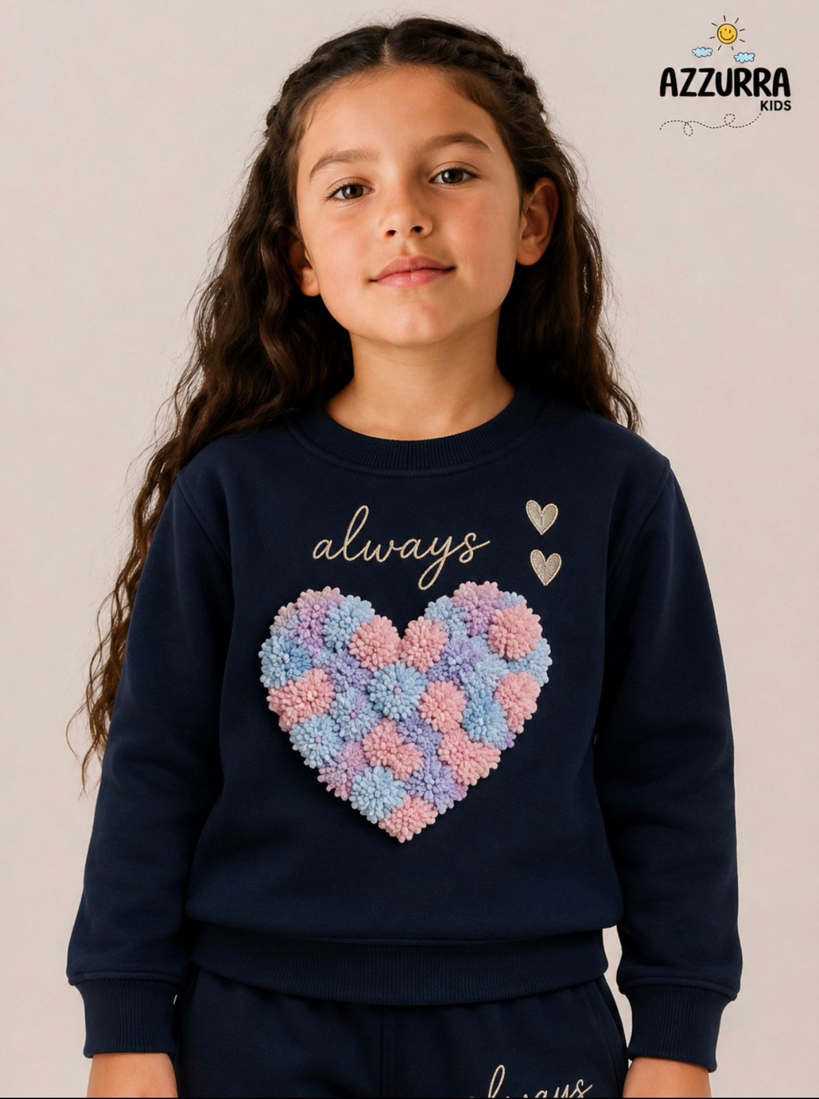 ALWAYS HEART SET